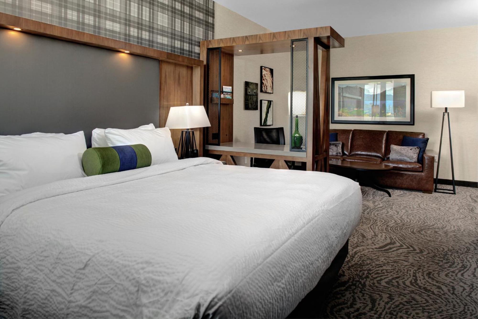 Springhill Suites By Marriott Боузман Екстериор снимка
