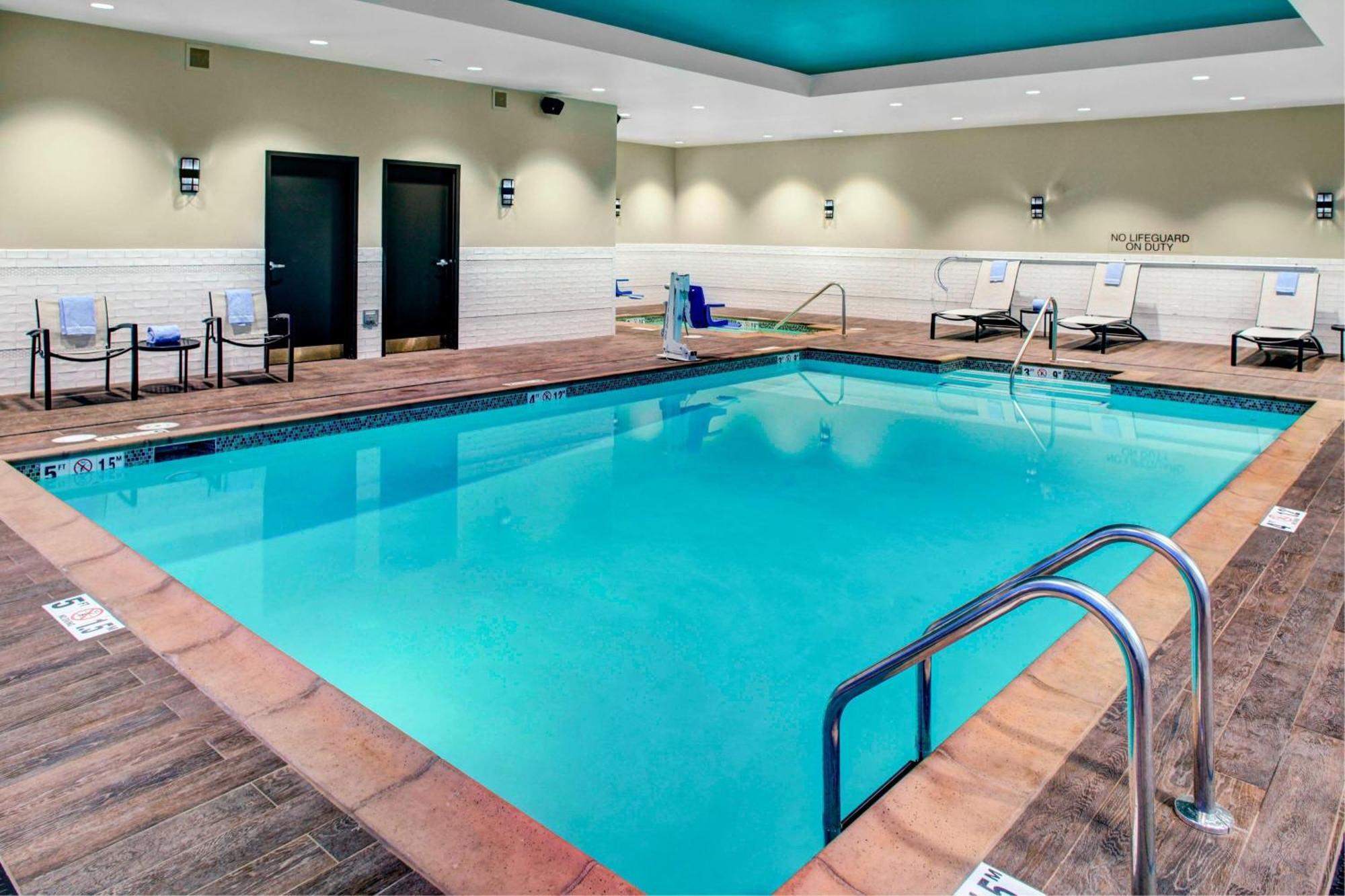 Springhill Suites By Marriott Боузман Екстериор снимка