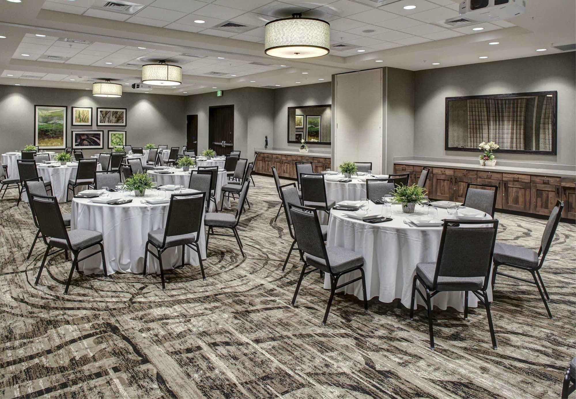 Springhill Suites By Marriott Боузман Екстериор снимка