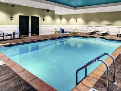 Springhill Suites By Marriott Боузман Екстериор снимка