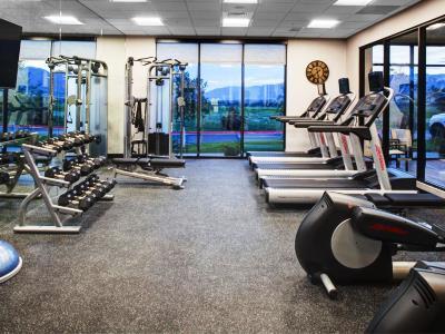 Springhill Suites By Marriott Боузман Екстериор снимка